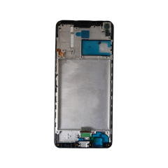 High Quality Samsung  Galaxy A21s A217F LCD screen with Frame