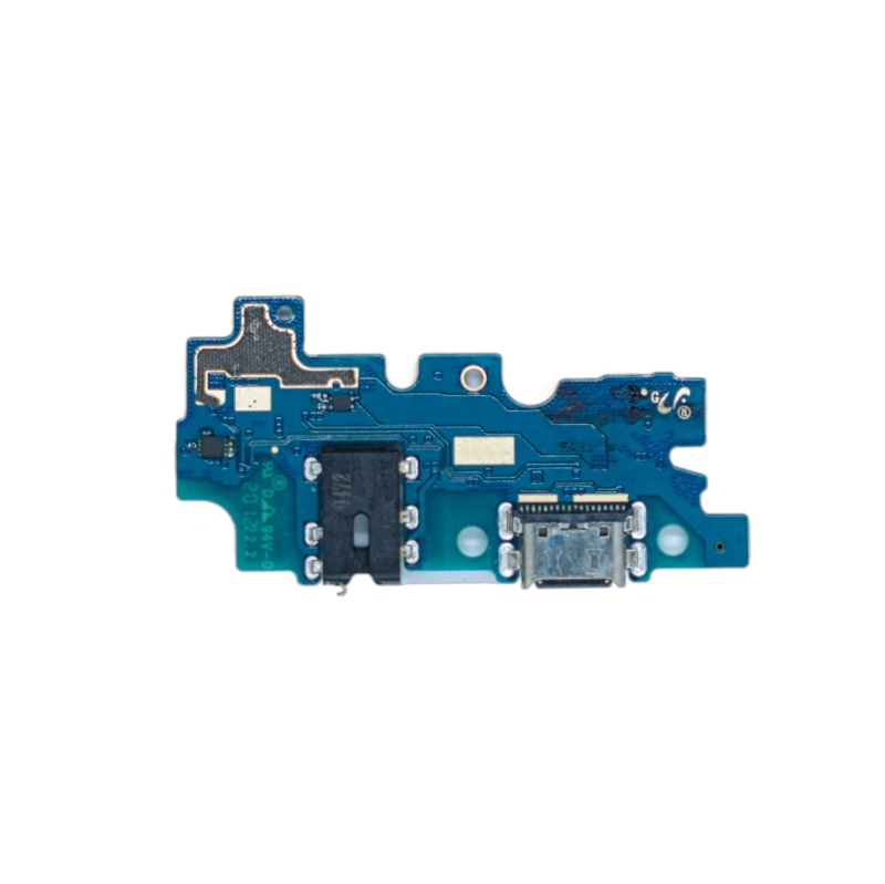 Charging Port Flex Cable for Samsung Galaxy A30s A307F (PULLO)