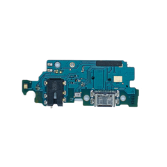 Charging Port Flex Cable for Samsung Galaxy A23 A235F (PULLO)