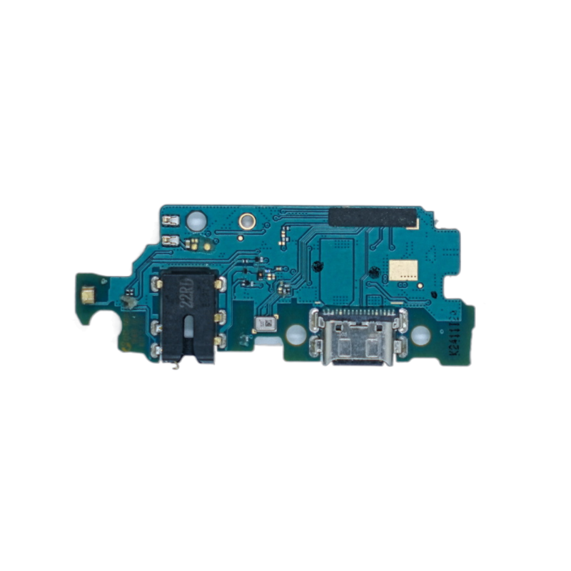 Charging Port Flex Cable for Samsung Galaxy A23 A235F (PULLO)
