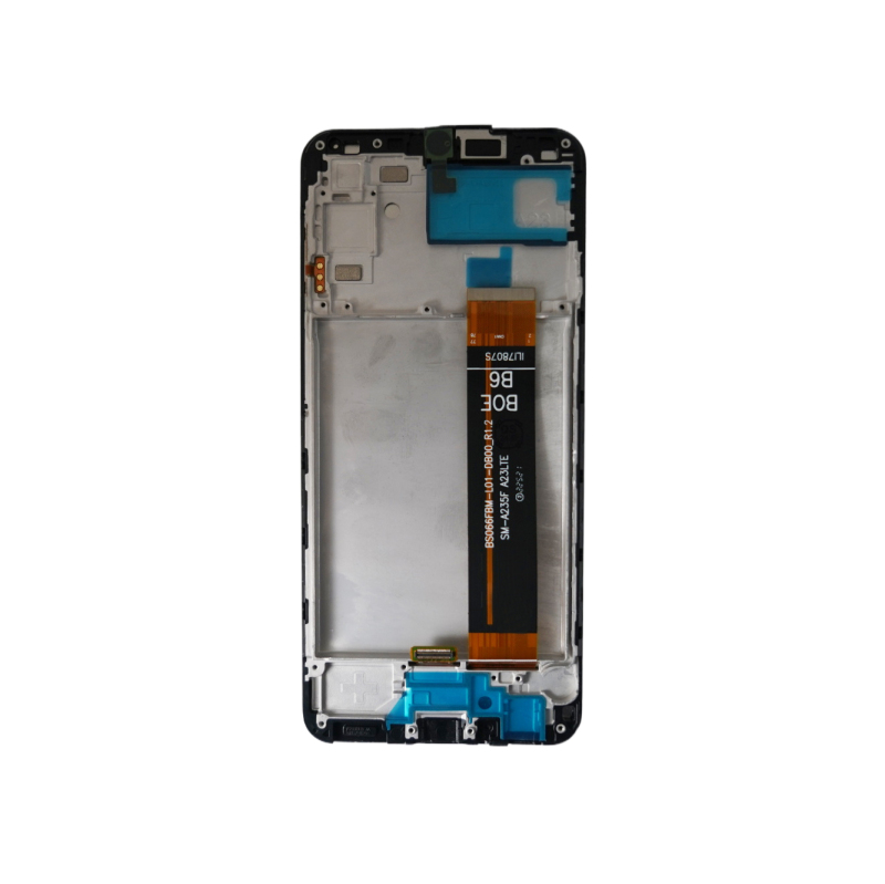 High Quality Samsung  Galaxy A23 A235F LCD screen with Frame