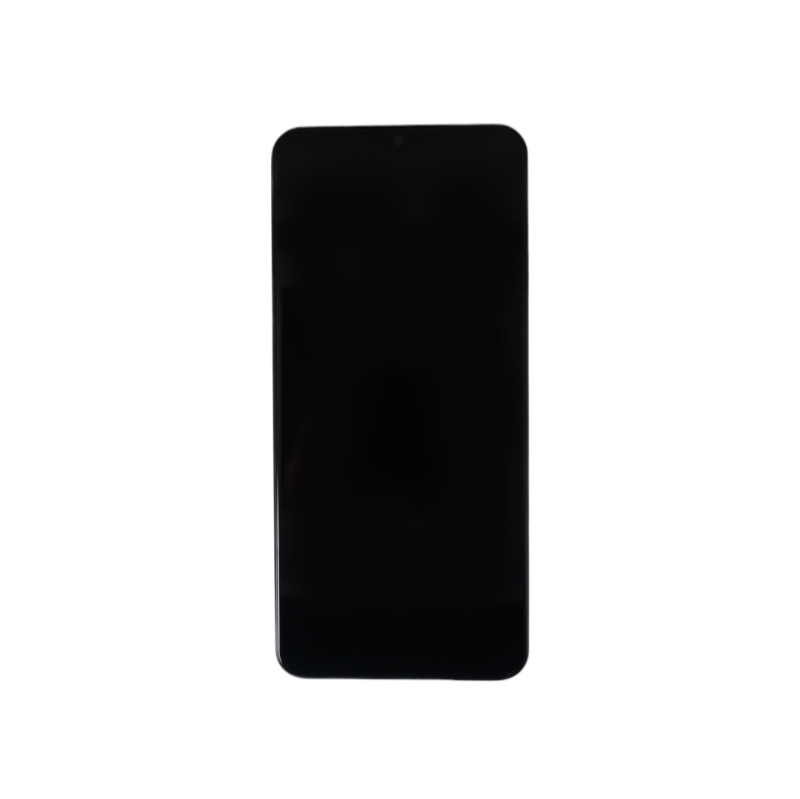 High Quality Samsung  Galaxy A23 A235F LCD screen with Frame