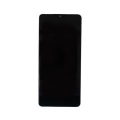 High Quality Samsung  Galaxy A42 5G A426F LCD screen with Frame