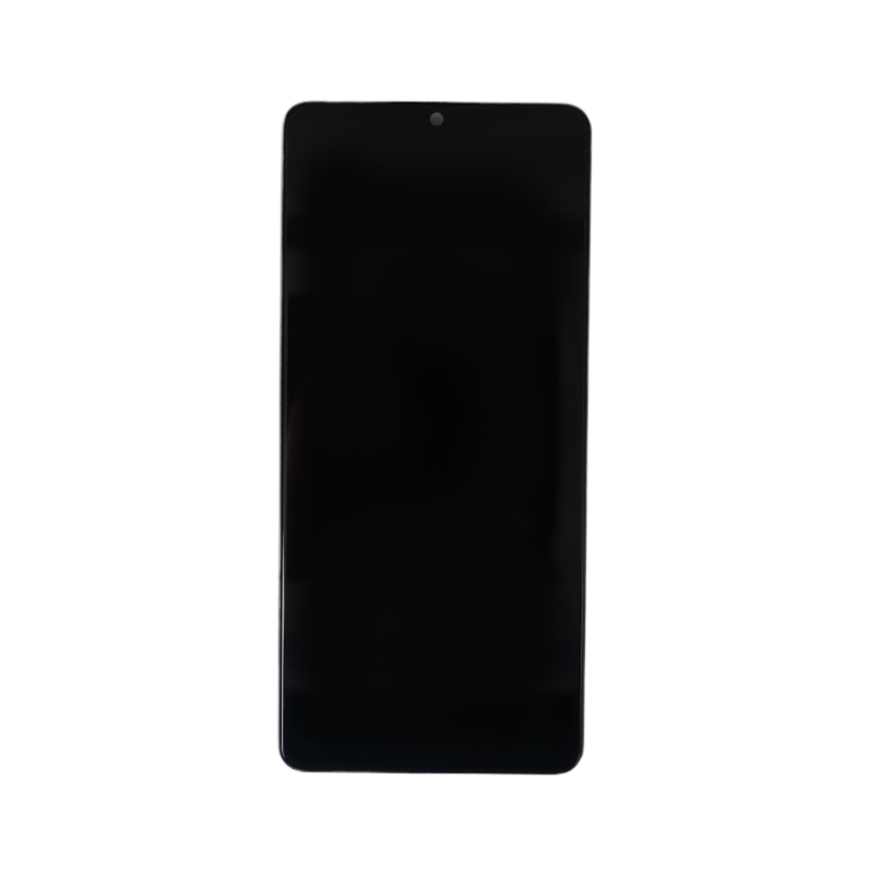 High Quality Samsung  Galaxy A42 5G A426F LCD screen with Frame