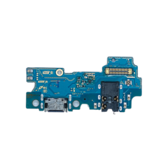 Charging Port Flex Cable for Samsung Galaxy A22 4G A225F (PULLO)