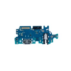 Charging Port Flex Cable for Samsung Galaxy A25 5G A256F (PULLO)