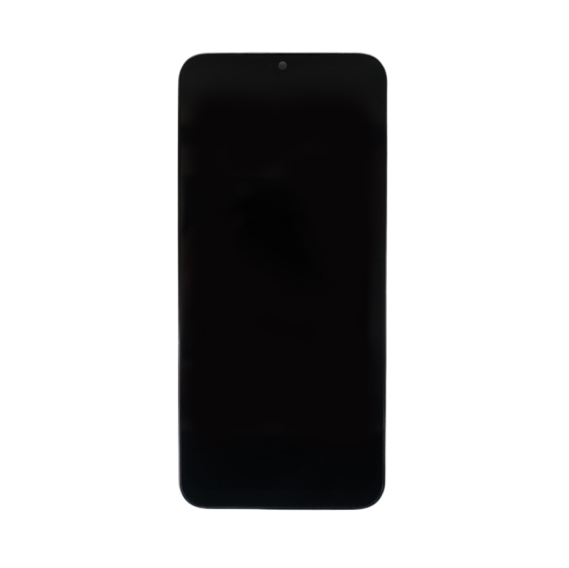 High Quality Samsung  Galaxy A14 4G A145F LCD screen with Frame