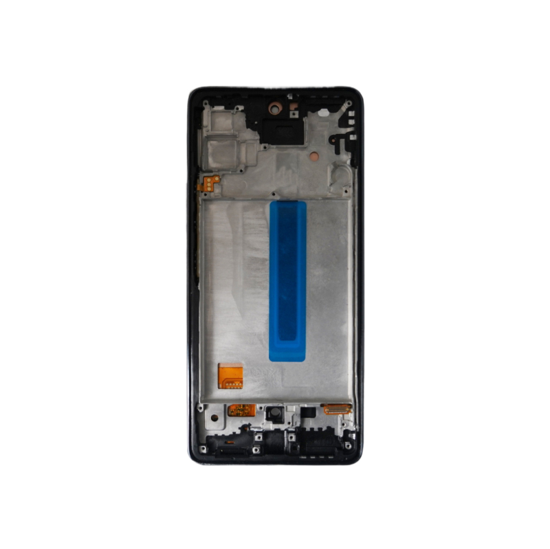 High Quality Samsung  Galaxy A53 5G A536F OLED screen with Frame