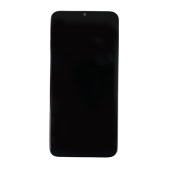 High Quality Samsung  Galaxy A30s A307F OLED screen with Frame