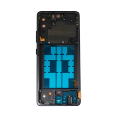High Quality Samsung  Galaxy A51 5G A516F OLED screen with Frame