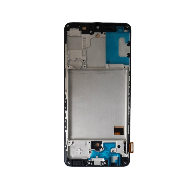 High Quality Samsung  Galaxy A41 A415F LCD screen with Frame