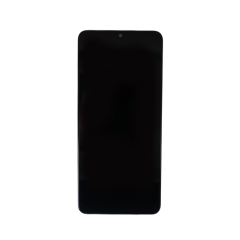 High Quality Samsung  Galaxy A22 4G A225F LCD screen with Frame