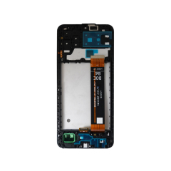 High Quality Samsung  Galaxy A13 A135F LCD screen with Frame