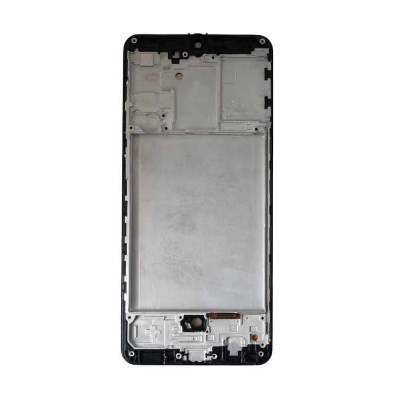 High Quality Samsung  Galaxy A31 A315F LCD screen with Frame