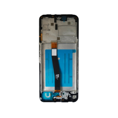 High Quality Samsung  Galaxy A22 5G A226F LCD screen with Frame