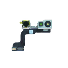 Front Camera for iPhone 14 (PULLO)