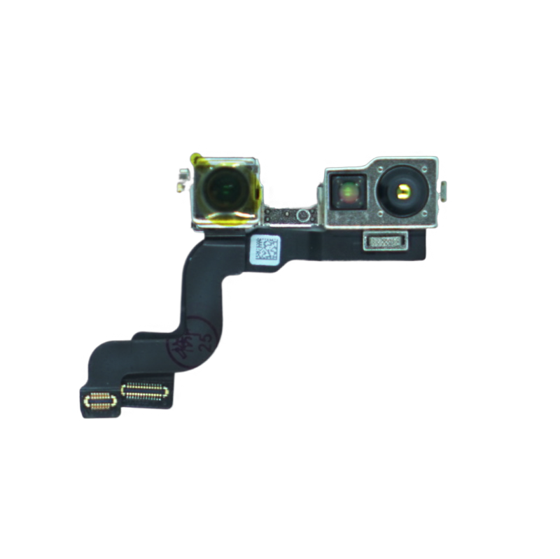 Front Camera for iPhone 14 Plus (PULLO)
