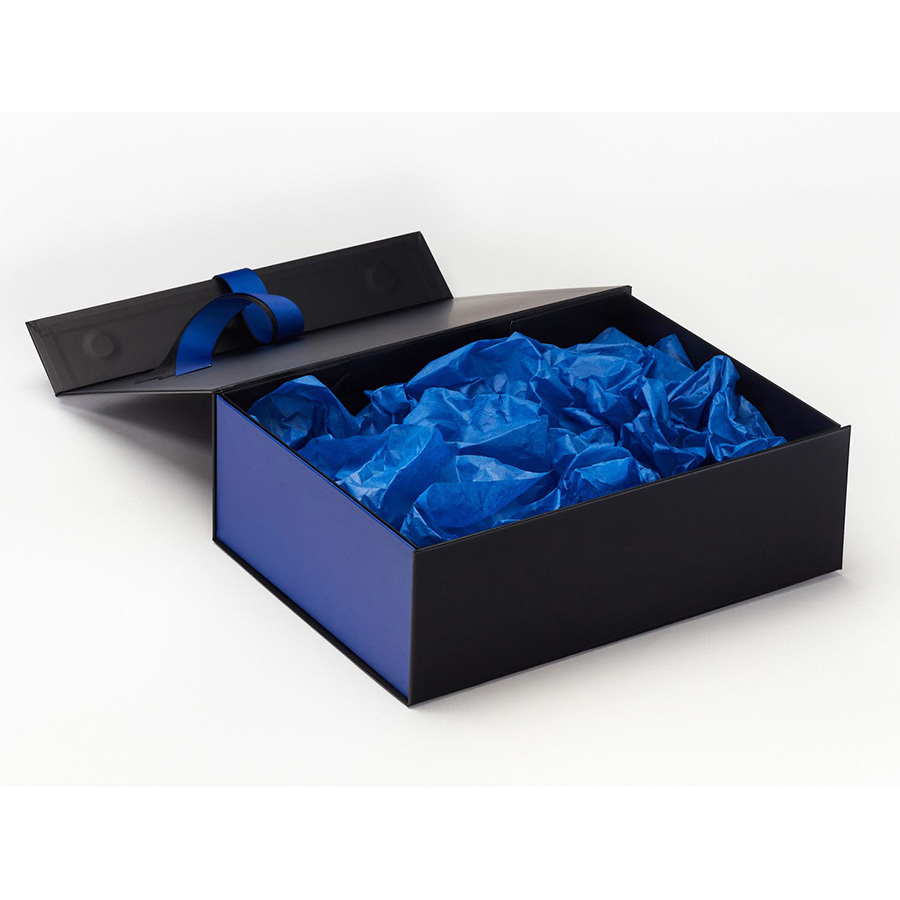 Manufacturer Custom Packaging Gift Box Luxury Shoe Clothing Folding Box With Logo