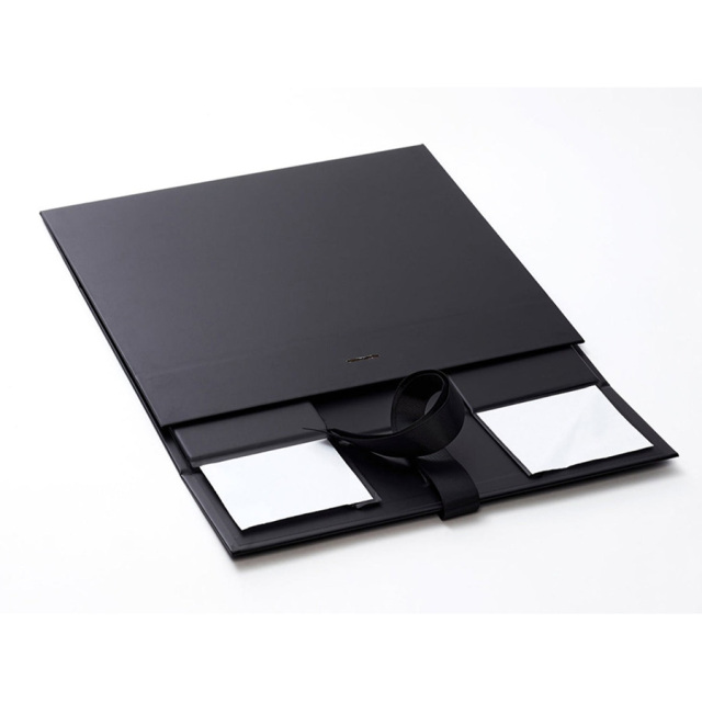 Manufacturer Custom Packaging Gift Box Luxury Shoe Clothing Folding Box With Logo