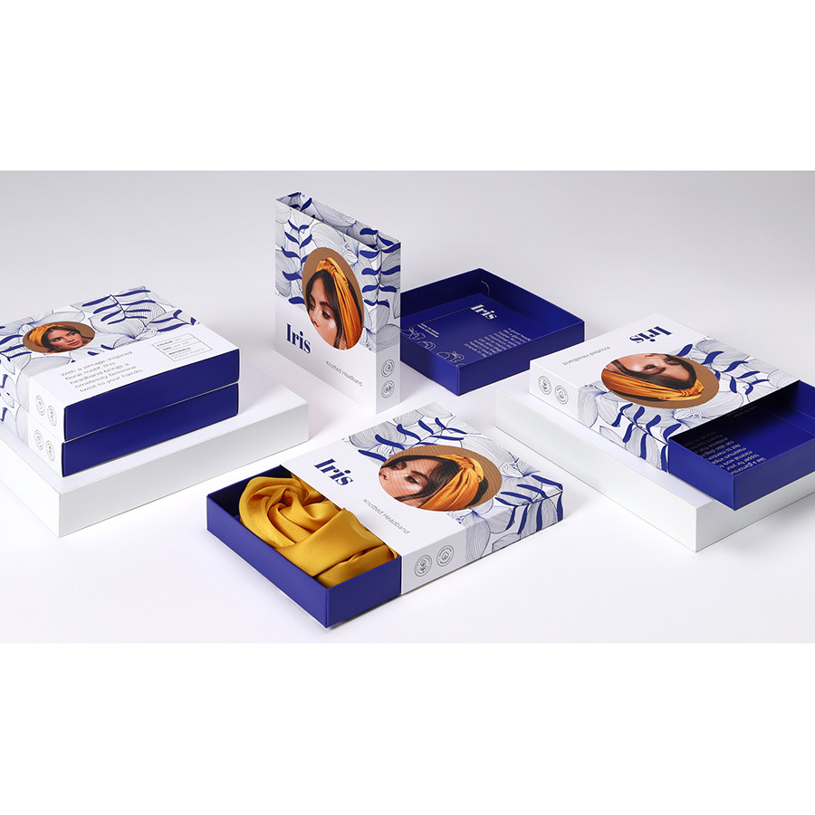 Custom Logo Jewellery Bracelet Watch Pull Out Box Square Small Lip And Base Box