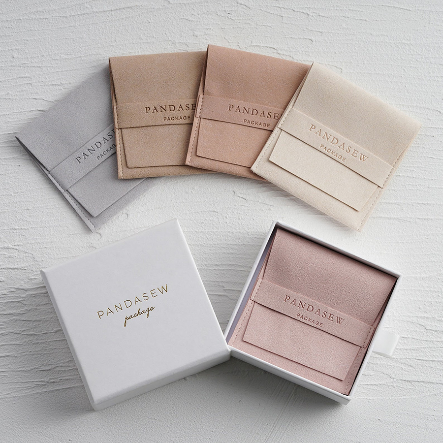 Wholesale Custom Logo Rigid Pull Out Drawer Box Fancy Gift Box With Ribbon