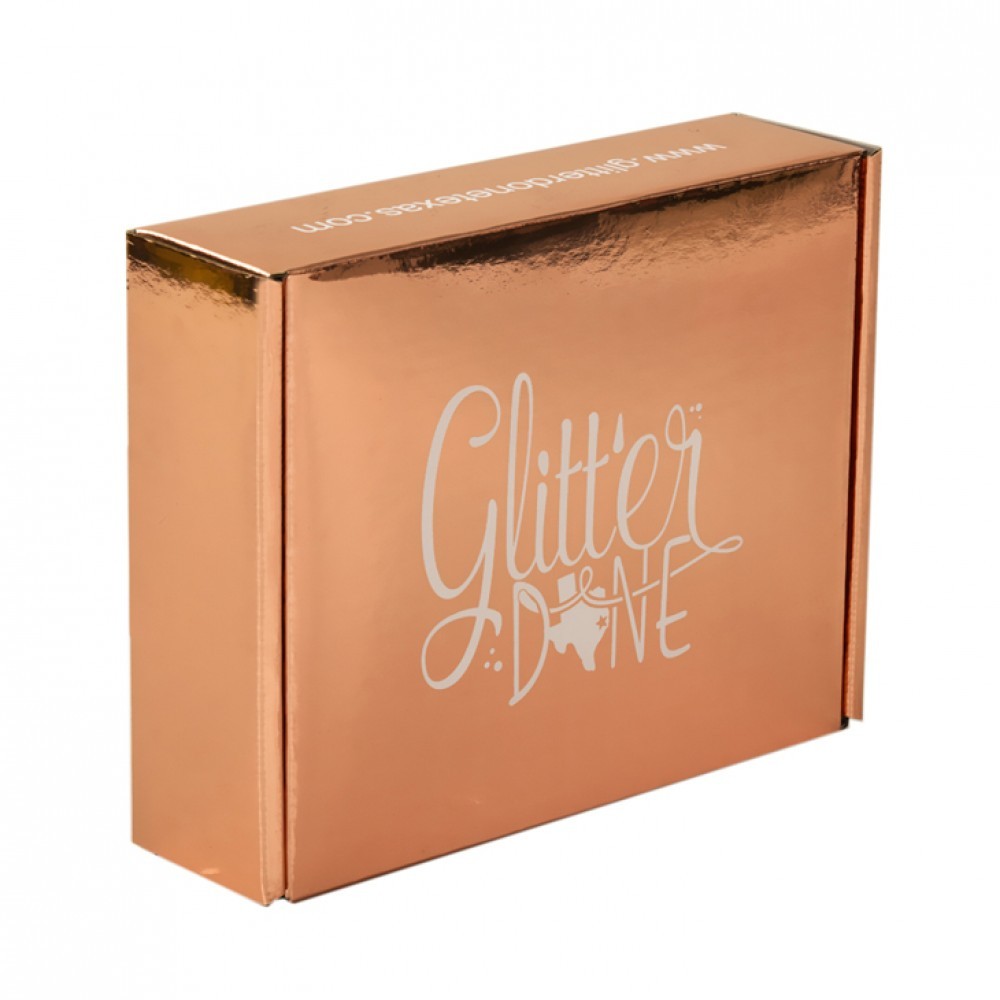 Manufacturer Garment Clothing Gift Packaging Box Luxury Large Corrugated Box With Logo