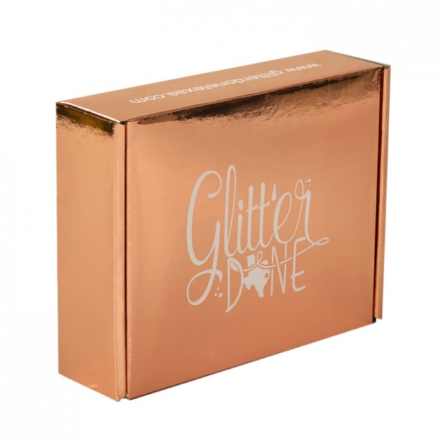 Manufacturer Garment Clothing Gift Packaging Box Luxury Large Corrugated Box With Logo