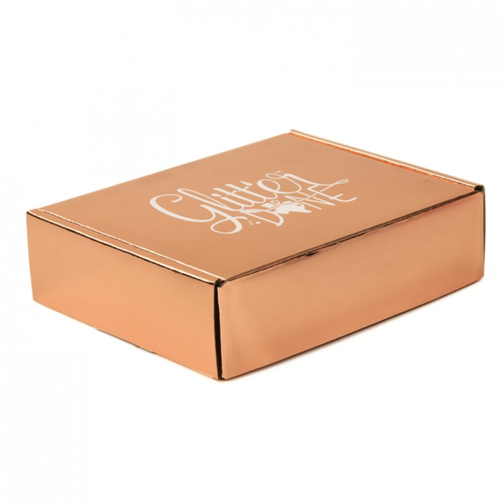 Manufacturer Garment Clothing Gift Packaging Box Luxury Large Corrugated Box With Logo