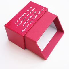 Customable Toy Cards Hot Selling Box Custom Logo Gift Box Packaging Box With Lid