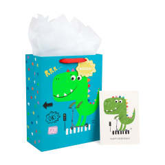 Customizable Design Of Gift Bags Cute Packaging Bags Paper Bags For Children