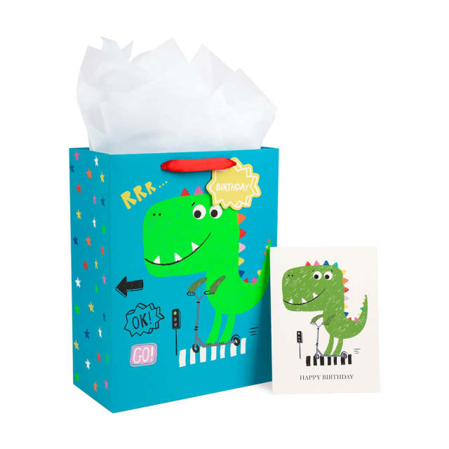 Customizable Design Of Gift Bags Cute Packaging Bags Paper Bags For Children