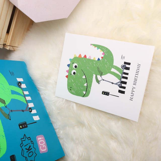Customizable Design Of Gift Bags Cute Packaging Bags Paper Bags For Children