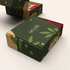 Custom Airplane Packaging Box Cardboard Paper Cheap Boxes Printing Service Full Color Corrugated Gift Box