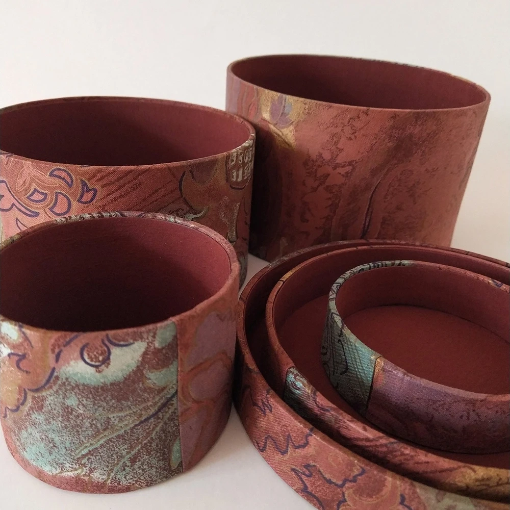 Custom Printing Tube Box Recycled Round Tube Kraft Paper Box Cardboard Tube Gift Boxes For Packing