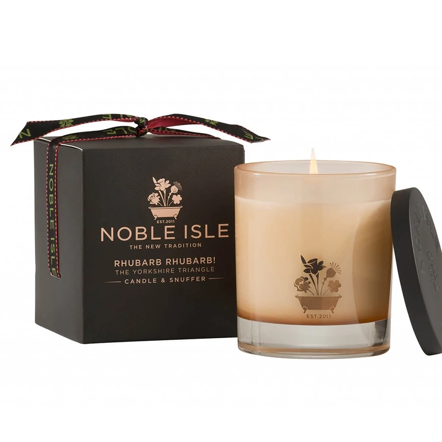 Custom High Quality Candle Packaging Box Luxury Set Gift Candle Box With Logo