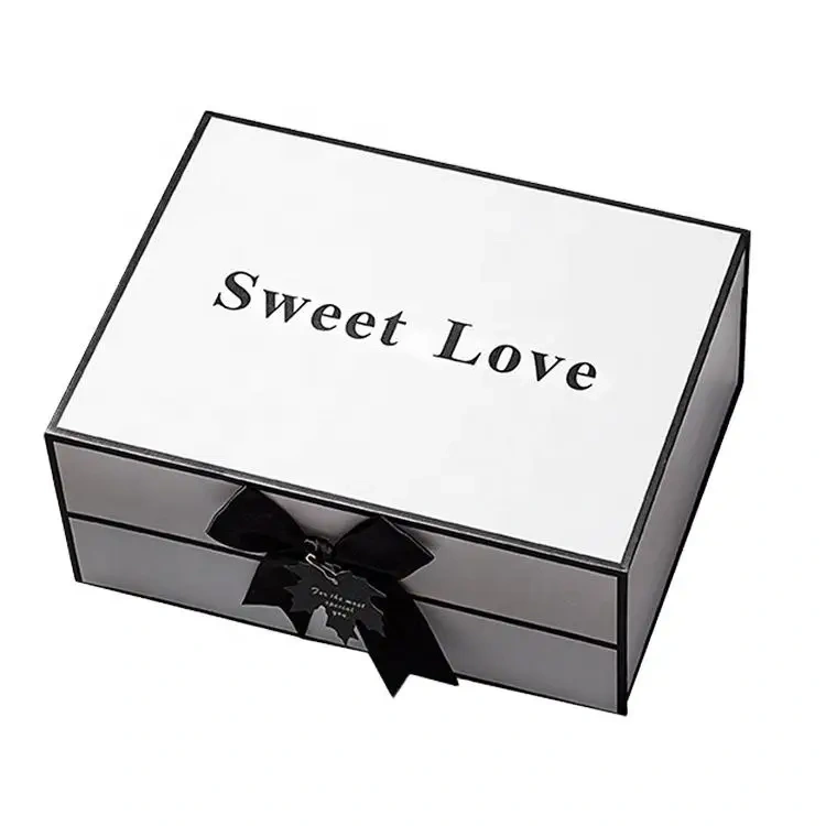 Manufacturer Direct Selling packing large gift boxes Box Paper Box For Gifts