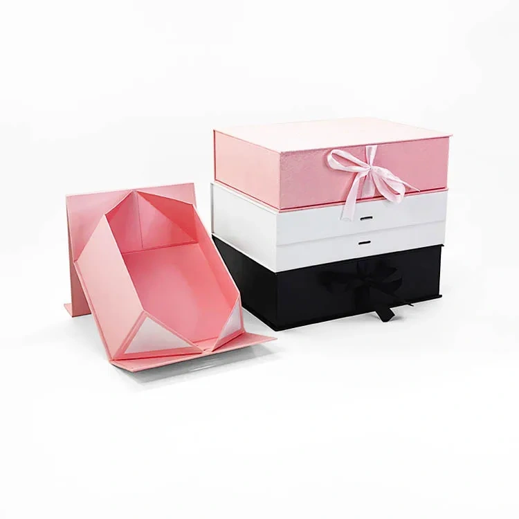 OEM Factory New Promotion Recyclable Fashion Unique Design wig boxes custom logo packaging custom hair packaging