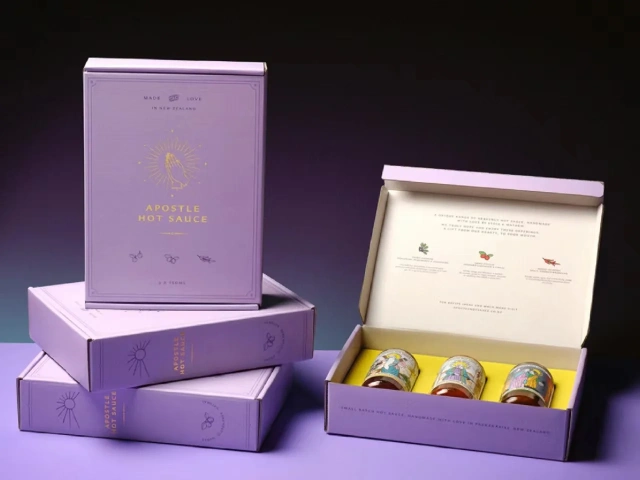 Wholesale Garment Clothing Shipping Box Corrugated Cardboard Box Custom Printed Carton Mailer Box with Logo