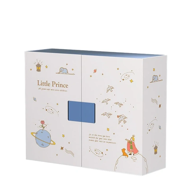 Luxury customized eco friendly cardboard lipstick cosmetic clothing jewelry folding gift packaging magnetic box with ribbon
