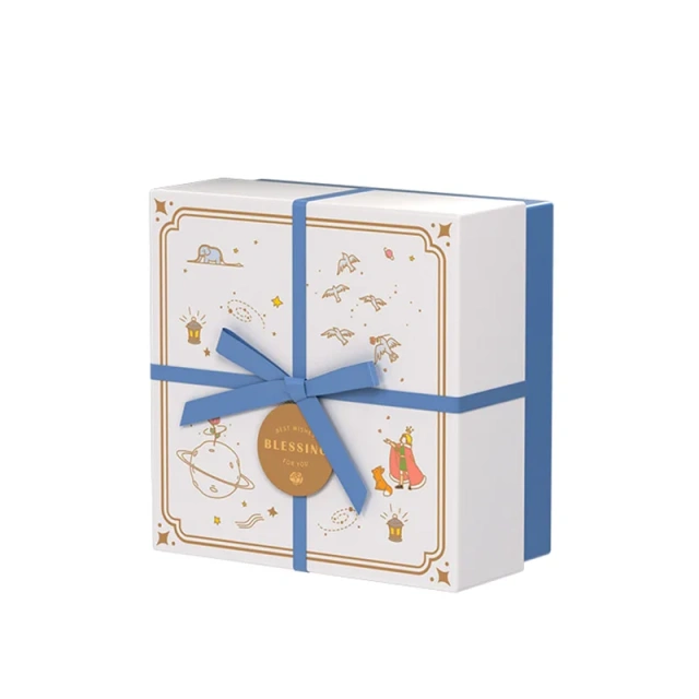 Luxury customized eco friendly cardboard lipstick cosmetic clothing jewelry folding gift packaging magnetic box with ribbon