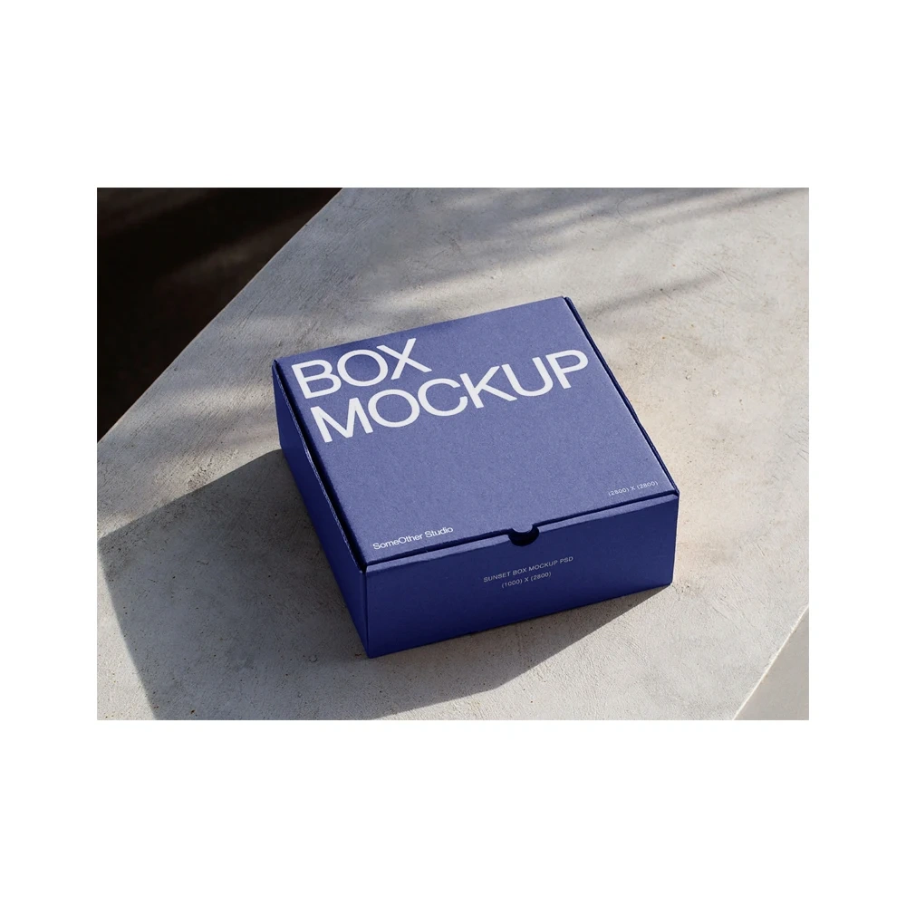 Wholesale Garment Clothing Shipping Box Corrugated Cardboard Box Custom Printed Carton Mailer Box with Logo