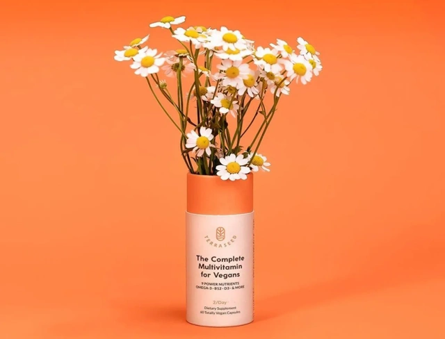 Biodegradable Lip Balm Lip Gloss Push Up Paper Tube for Premium Quality High Demanded