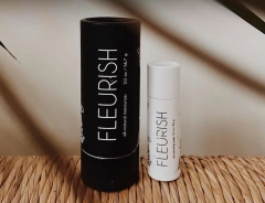 Biodegradable Lip Balm Lip Gloss Push Up Paper Tube for Premium Quality High Demanded