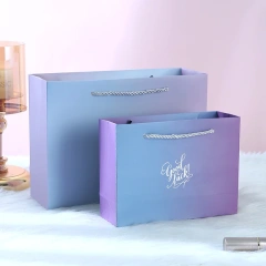 Custom Double Door Packaging Paper Boxes Printing Valentine Jewellery Box Luxury Magnetic Gift Set Box