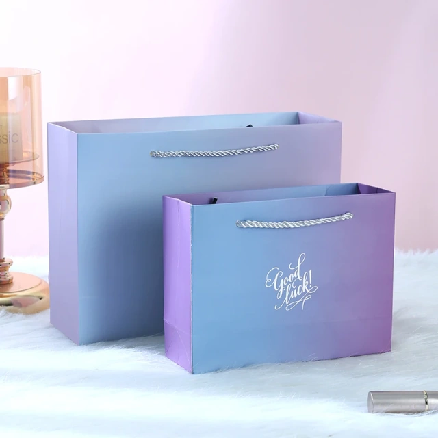 Custom Double Door Packaging Paper Boxes Printing Valentine Jewellery Box Luxury Magnetic Gift Set Box