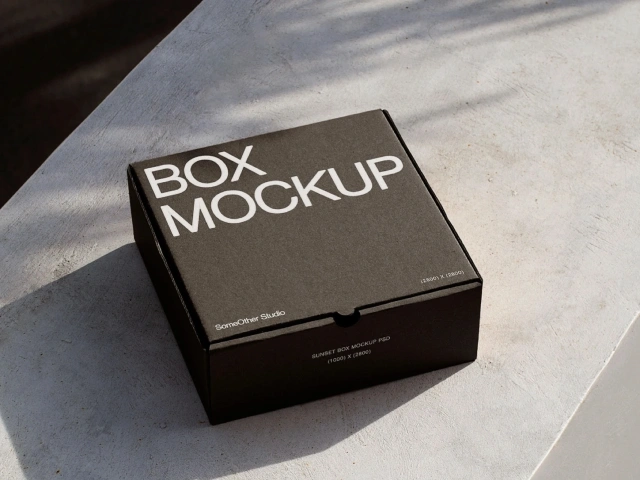 Wholesale Garment Clothing Shipping Box Corrugated Cardboard Box Custom Printed Carton Mailer Box with Logo