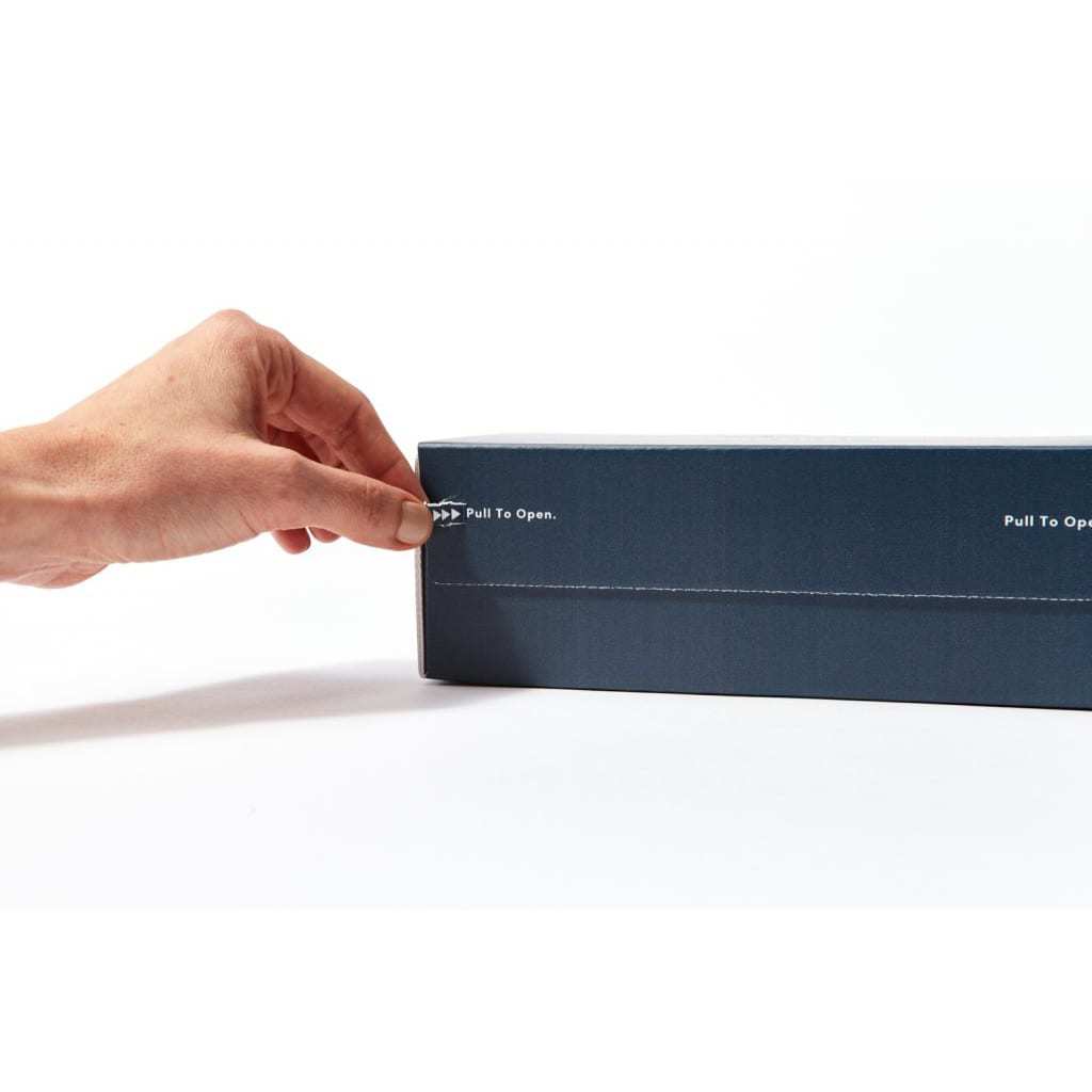 Customizable Design Packaging Box High Quality Corrugated Box Express Mailer Shipping Airplane Box