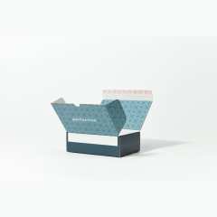 Customizable Design Packaging Box High Quality Corrugated Box Express Mailer Shipping Airplane Box