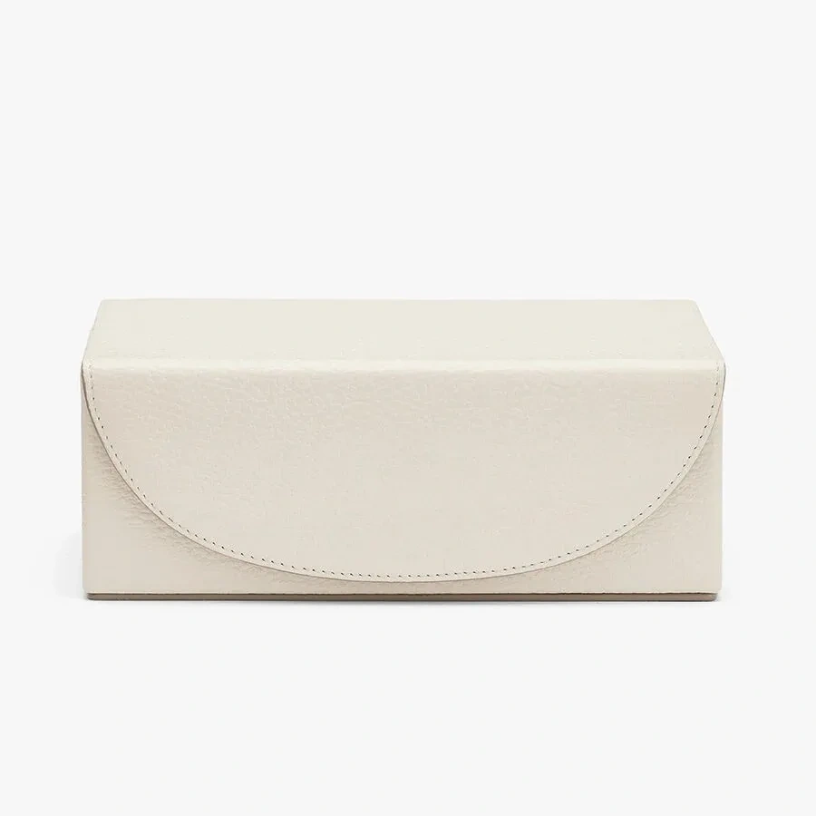 Custom Rectangle MDF Luxury Wood Perfume Packaging Box Eco-Friendly Custom Cosmetic Gift Boxes for Beauty Storage