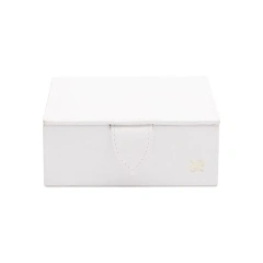 Custom Rectangle MDF Luxury Wood Perfume Packaging Box Eco-Friendly Custom Cosmetic Gift Boxes for Beauty Storage